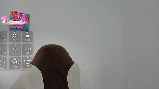 fantasty nylon online show from 06.26.26