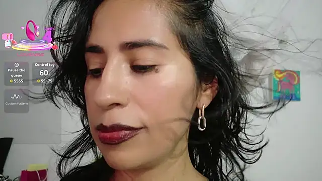fantasty nylon online show from 07.10.26