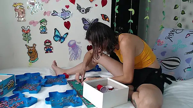 reaLISStic online show from 03.12.25