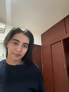 ZarahEvans online show from 01.25.25