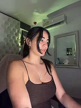 ZarahEvans online show from 06.27.26