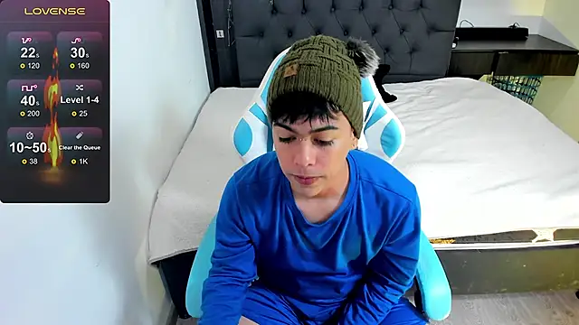 Franco Rizzo  online show from 12.07.24