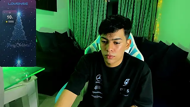 Franco Rizzo  online show from 12.10.24