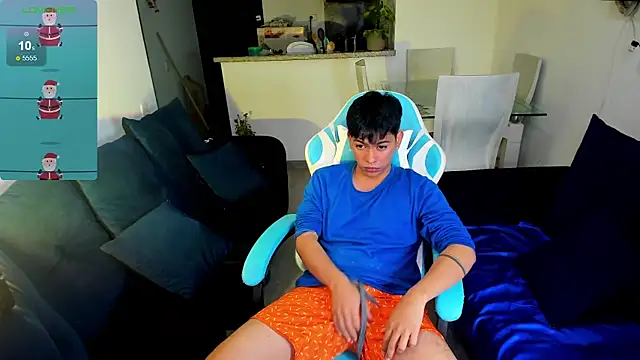 Franco Rizzo  online show from 12.15.24