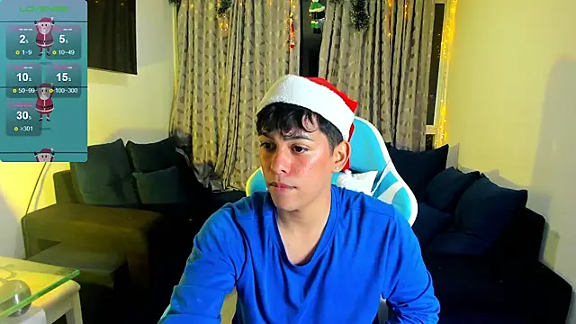 Franco Rizzo  online show from 12.29.24