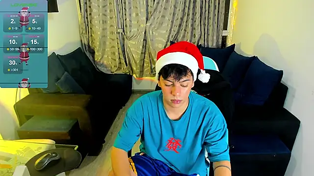 Franco Rizzo  online show from 12.31.24