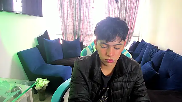 Franco Rizzo  online show from 01.07.25