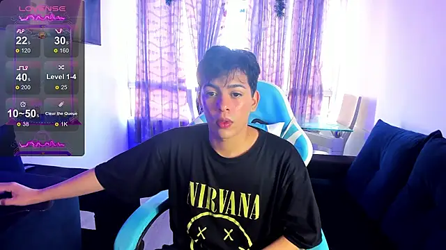 Franco Rizzo  online show from 01.20.25