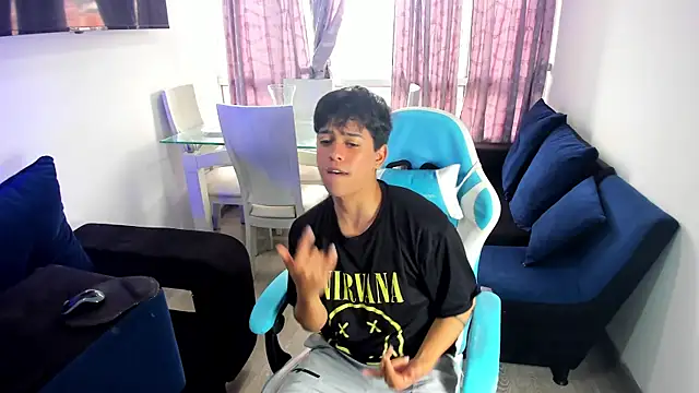 Franco Rizzo  online show from 01.25.25