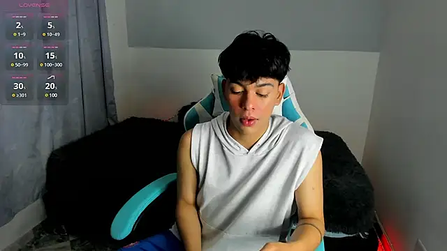 Franco Rizzo  online show from 03.11.25