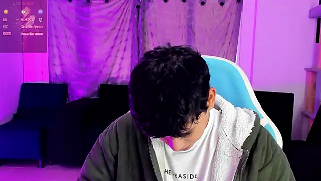 Franco Rizzo  online show from 10.12.25