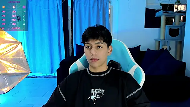 Franco Rizzo  online show from 01.07.26