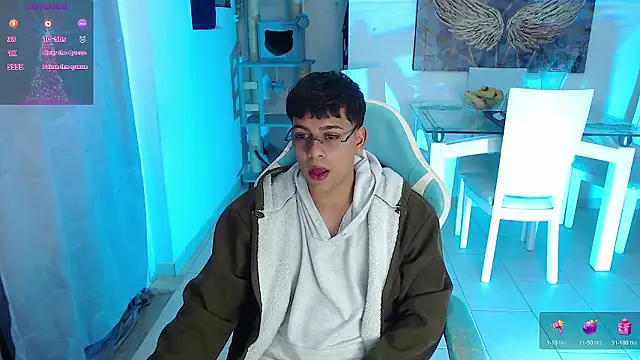 Franco Rizzo  online show from 02.22.26