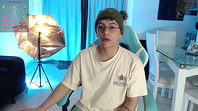 Franco Rizzo  online show from 02.26.26