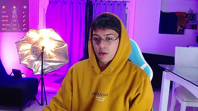 Franco Rizzo  online show from 03.01.26