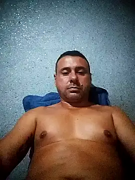 Luroboy online show from 04.10.26