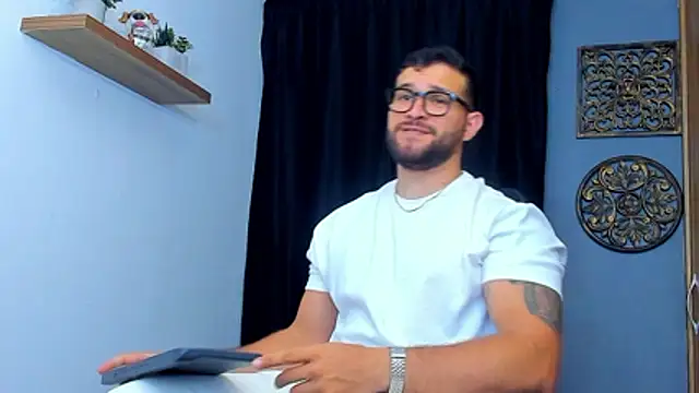 AndrewDiaz online show from 03.21.26