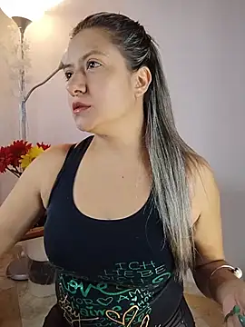 valeriahunter1 online show from 08.03.26