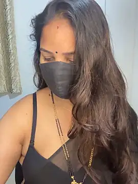 Snapshot of kannadatelugugirl chatting on 12.18.24 kannadatelugugirl online show from 12.18.24