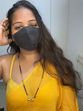 Snapshot of kannadatelugugirl chatting on 12.23.24 kannadatelugugirl online show from 12.23.24