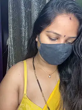 Snapshot of kannadatelugugirl chatting on 10.16.25 kannadatelugugirl online show from 10.16.25