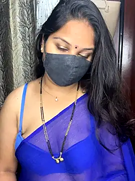 Snapshot of kannadatelugugirl chatting on 10.27.25 kannadatelugugirl online show from 10.27.25