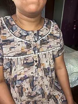 Snapshot of kannadatelugugirl chatting on 12.05.25 kannadatelugugirl online show from 12.05.25