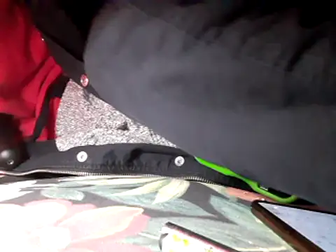 SmokeShow686 online show from 12.16.24