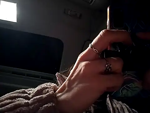 SmokeShow686 online show from 03.02.25