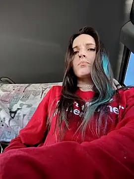 SmokeShow686 online show from 04.16.26