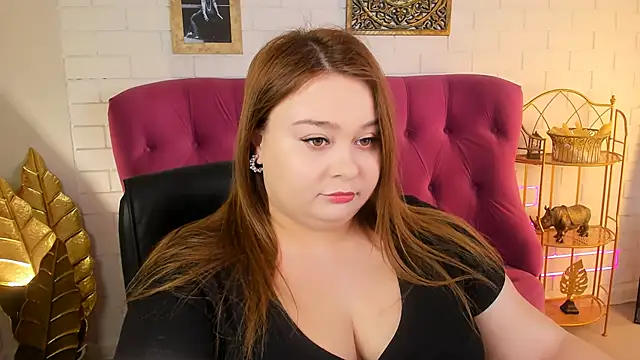 Snapshot of KimberlyMaran chatting on 01.14.25 KimberlyMaran online show from 01.14.25