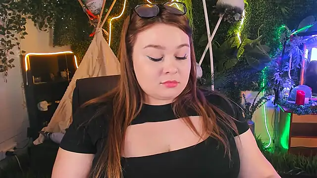 Snapshot of KimberlyMaran chatting on 01.19.25 KimberlyMaran online show from 01.19.25