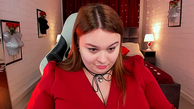 Snapshot of KimberlyMaran chatting on 02.14.25 KimberlyMaran online show from 02.14.25