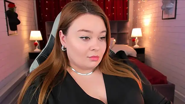 Snapshot of KimberlyMaran chatting on 02.28.25 KimberlyMaran online show from 02.28.25