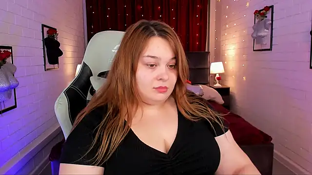 Snapshot of KimberlyMaran chatting on 03.07.25 KimberlyMaran online show from 03.07.25