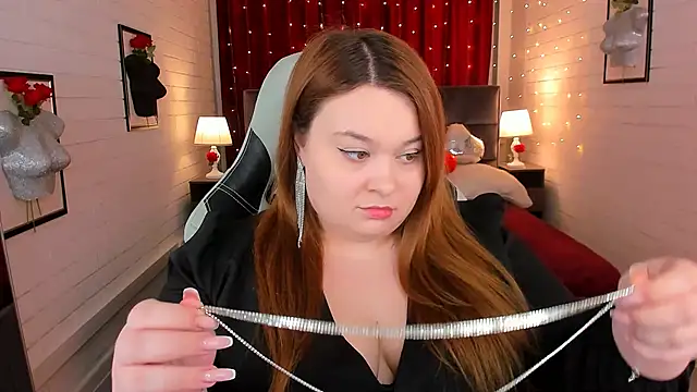 Snapshot of KimberlyMaran chatting on 03.11.25 KimberlyMaran online show from 03.11.25