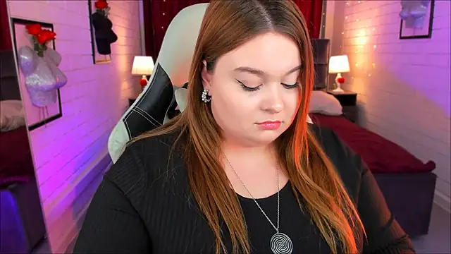 Snapshot of KimberlyMaran chatting on 03.19.25 KimberlyMaran online show from 03.19.25