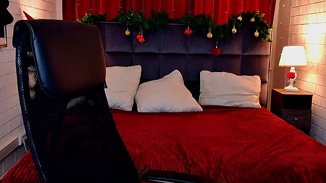 Snapshot of KimberlyMaran chatting on 01.15.26 KimberlyMaran online show from 01.15.26