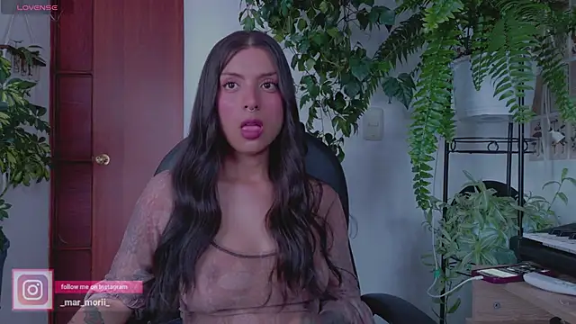 Yeriawaddell  online show from 03.08.26