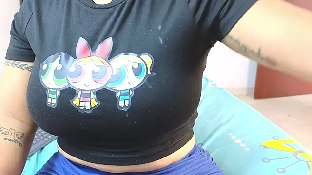 Snapshot of tatiana_big_ass_boobs chatting on 11.25.25 tatiana big ass boobs online show from 11.25.25