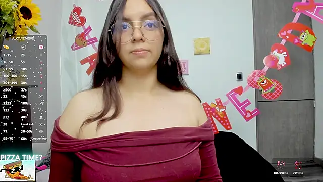 Valery7rose  online show from 09.19.25