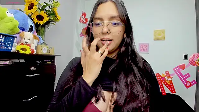 Valery7rose  online show from 09.20.25