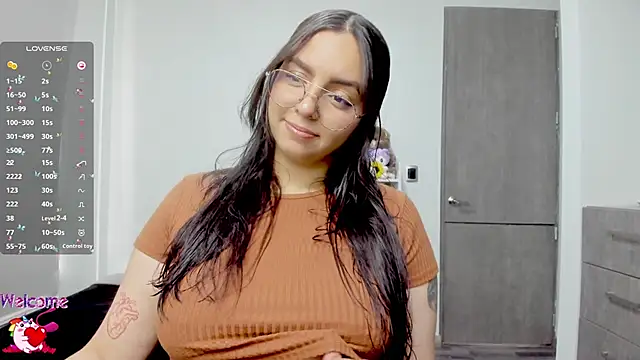 Valery7rose  online show from 10.05.25