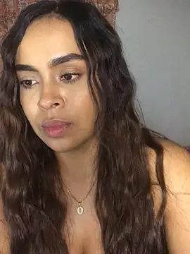 JuanaSimons online show from 03.15.26