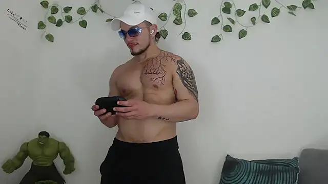 Snapshot of Angel_bran chatting on 01.09.26 Angel bran online show from 01.09.26