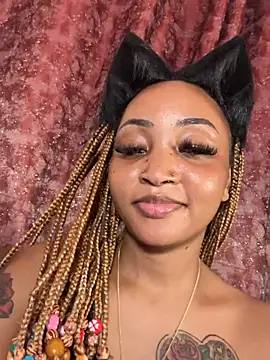 Candiey001 online show from 05.27.26