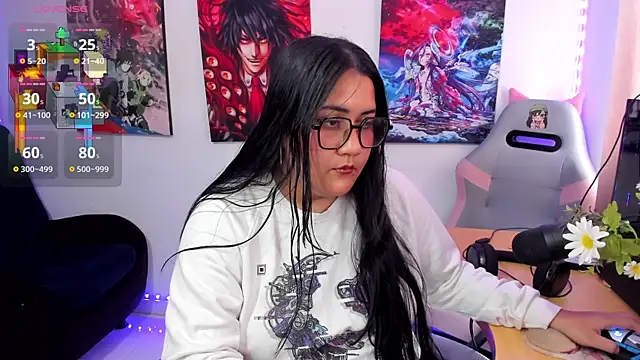 haru u2 online show from 06.28.26