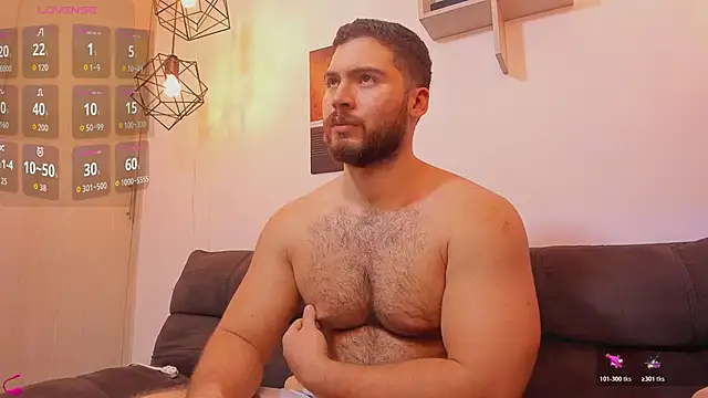 Snapshot of SebastianVilla_ chatting on 02.08.26 SebastianVilla online show from 02.08.26