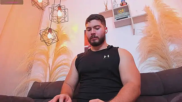 Snapshot of SebastianVilla_ chatting on 03.04.26 SebastianVilla online show from 03.04.26