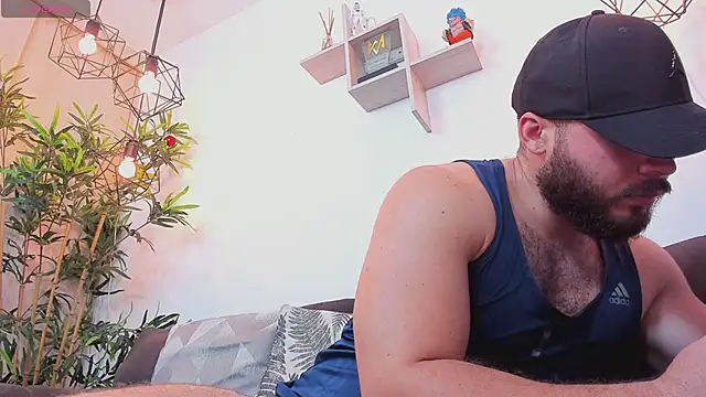 SebastianVilla  online show from 04.21.26